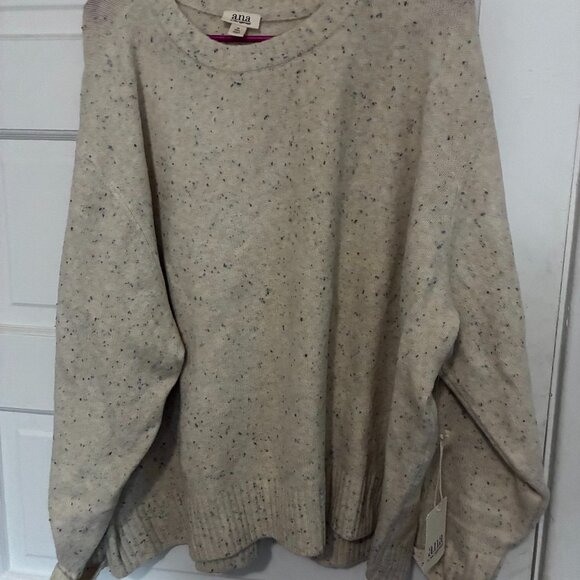 Grey Sweater - Picture 1 of 2